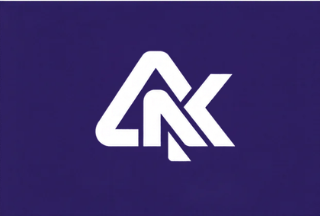 Logo PT Aksara Niaga Kreanova